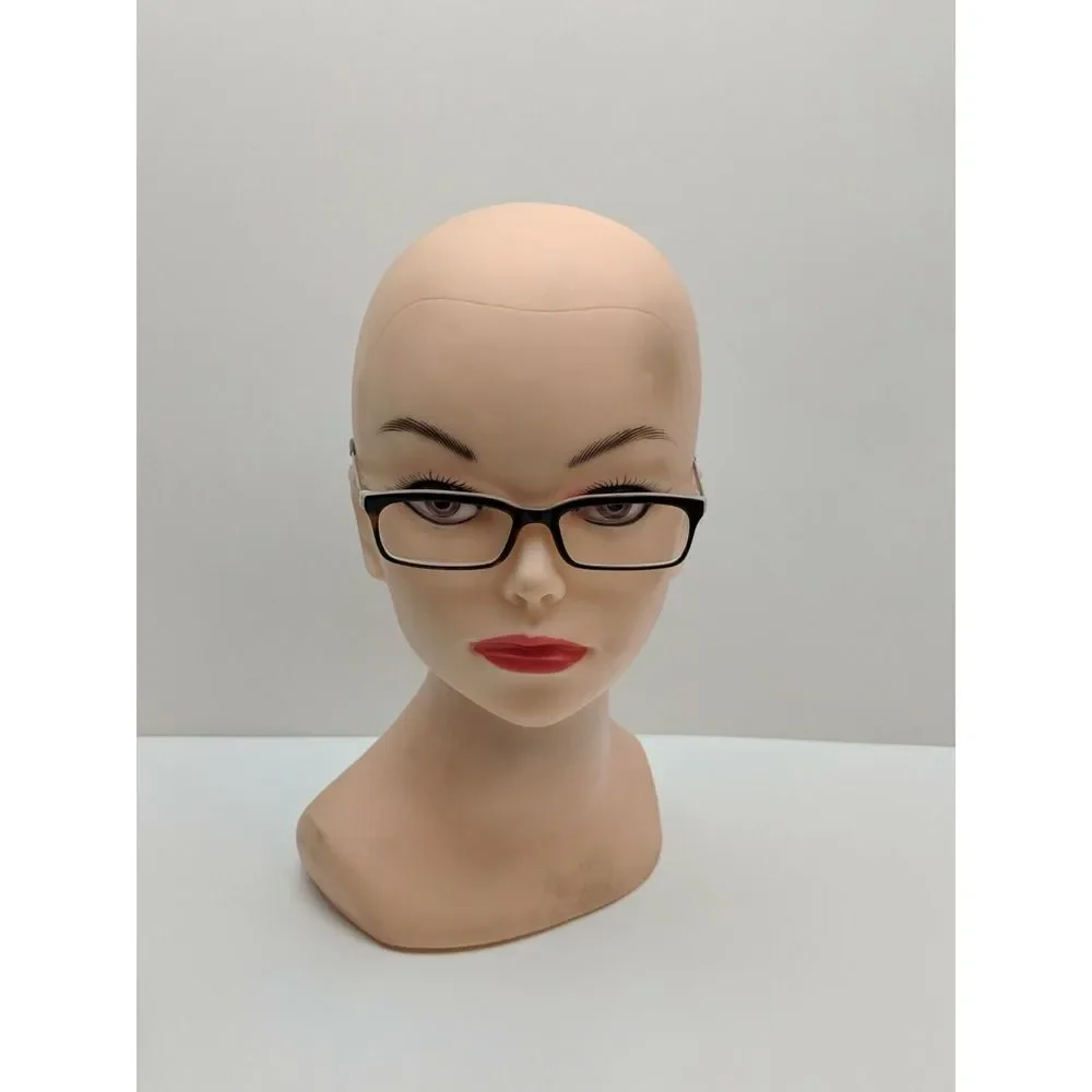 🕶️Made in Italy! Versace Mod.3073 588 Women's Eyeglasses 52/16 140 /TK555🕶️​
